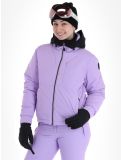 Miniatuur Icepeak, Cham ski-jas dames Lavender paars 