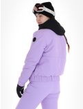 Miniatuur Icepeak, Cham ski-jas dames Lavender paars 