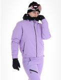 Miniatuur Icepeak, Cham ski-jas dames Lavender paars 