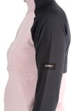 Miniatuur Icepeak, Clovis GA Ski pully dames Baby Pink Roze 