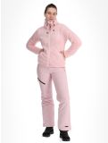 Miniatuur Icepeak, Colony EA Vest dames Baby Pink Roze 