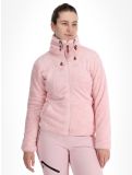 Miniatuur Icepeak, Colony EA Vest dames Baby Pink Roze 