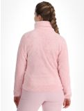 Miniatuur Icepeak, Colony EA Vest dames Baby Pink Roze 