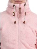 Miniatuur Icepeak, Colony EA Vest dames Baby Pink Roze 