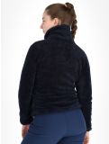 Miniatuur Icepeak, Colony vest dames Dark Blue blauw 