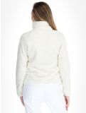 Miniatuur Icepeak, Colony EA Vest dames Natural White Wit 