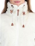 Miniatuur Icepeak, Colony EA Vest dames Natural White Wit 