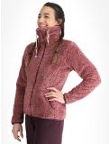 Miniatuur Icepeak, Colony EA Vest dames Pink Roze 