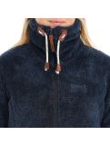 Miniatuur Icepeak, Colony vest dames dark Blauw