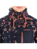 Miniatuur Icepeak, Curran vest dames dark Blauw