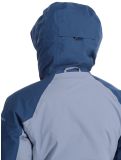 Miniatuur Icepeak, Datteln AB Hardshell jas dames Navy Blue Blauw 