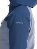 Miniatuur Icepeak, Datteln AB Hardshell jas dames Navy Blue Blauw 