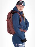 Miniatuur Icepeak, Deblois AB Hardshell jas dames Navy Blue Blauw 