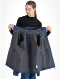 Miniatuur Icepeak, Deblois AB Hardshell jas dames Navy Blue Blauw 