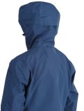 Miniatuur Icepeak, Deblois AB Hardshell jas dames Navy Blue Blauw 