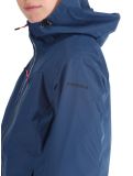 Miniatuur Icepeak, Deblois AB Hardshell jas dames Navy Blue Blauw 