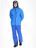 Miniatuur Icepeak, Decatur AB Hardshell jas heren Blue Blauw 