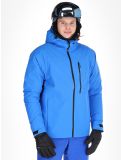 Miniatuur Icepeak, Decatur AB Hardshell jas heren Blue Blauw 