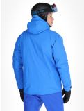 Miniatuur Icepeak, Decatur AB Hardshell jas heren Blue Blauw 