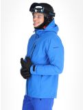 Miniatuur Icepeak, Decatur AB Hardshell jas heren Blue Blauw 