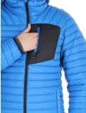 Miniatuur Icepeak, Dillon AD Midlayer (Dons) jas heren Blue Blauw 