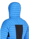 Miniatuur Icepeak, Dillon AD Midlayer (Dons) jas heren Blue Blauw 