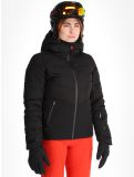 Miniatuur Icepeak, Electra ski-jas dames Black zwart 