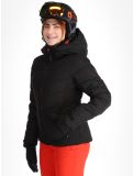 Miniatuur Icepeak, Electra ski-jas dames Black zwart 