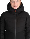 Miniatuur Icepeak, Electra ski-jas dames Black zwart 