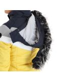 Miniatuur Icepeak, Electra ski-jas dames light geel 