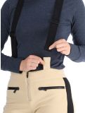 Miniatuur Icepeak, Ellsworth BC Skibroek Softshell dames Beige Beige 