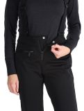 Miniatuur Icepeak, Ellsworth BC Skibroek Softshell dames Black Zwart 