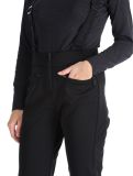 Miniatuur Icepeak, Ellsworth BC Skibroek Softshell dames Black Zwart 