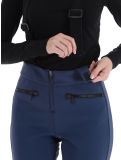 Miniatuur Icepeak, Ellsworth BC Skibroek Softshell dames Dark Blue Blauw 