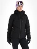 Miniatuur Icepeak, Elsa ski-jas dames Black zwart 