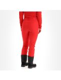 Miniatuur Icepeak, Enigma softshell skibroek dames classic rood 