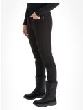 Miniatuur Icepeak, Enigma ski-legging dames Black zwart 