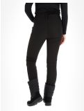 Miniatuur Icepeak, Enigma ski-legging dames Black zwart 