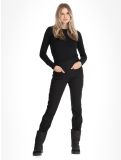 Miniatuur Icepeak, Enigma BF Skilegging dames Black Zwart 