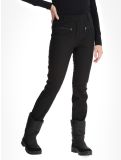 Miniatuur Icepeak, Enigma BF Skilegging dames Black Zwart 