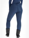 Miniatuur Icepeak, Enigma ski-legging dames Dark Blue blauw 