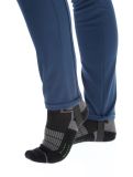 Miniatuur Icepeak, Enigma ski-legging dames Dark Blue blauw 