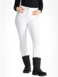 Miniatuur Icepeak, Enigma BF Skilegging dames Optic White Wit 