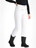 Miniatuur Icepeak, Enigma BF Skilegging dames Optic White Wit 