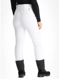 Miniatuur Icepeak, Enigma BF Skilegging dames Optic White Wit 