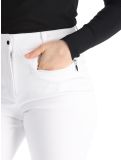 Miniatuur Icepeak, Enigma BF Skilegging dames Optic White Wit 