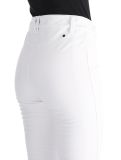 Miniatuur Icepeak, Enigma BF Skilegging dames Optic White Wit 