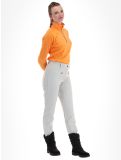 Miniatuur Icepeak, Enigma ski-legging dames Steam grijs 