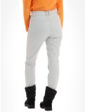 Miniatuur Icepeak, Enigma ski-legging dames Steam grijs 