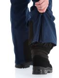 Miniatuur Icepeak, Erding BC Skibroek Softshell heren Dark Blue Blauw 